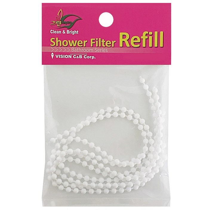 국내생산 양변기 고무덮개 줄4P 30cm 4개입 변기레버줄 마개줄 변기줄 변기구슬줄 구슬줄