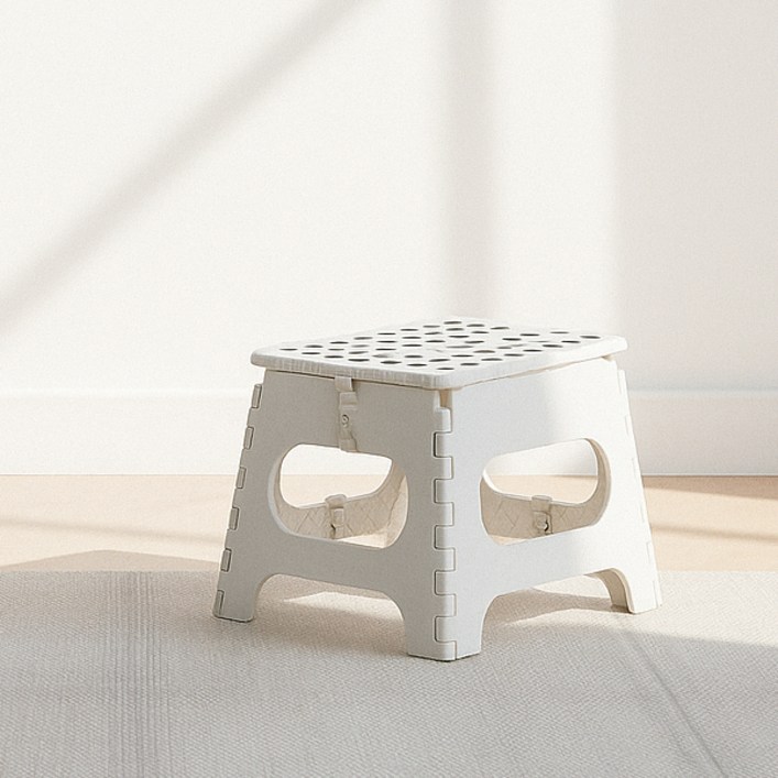 간이의자 폴딩체어 접이식의자 보조의자 스툴 휴대용의자 캠핑의자