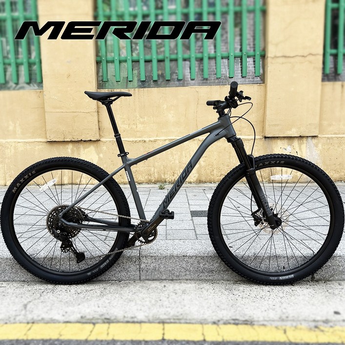 26 메리다 빅나인 400 MTB 자전거