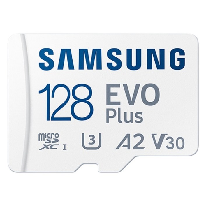 삼성전자 EVO 플러스 마이크로 SD 메모리 카드