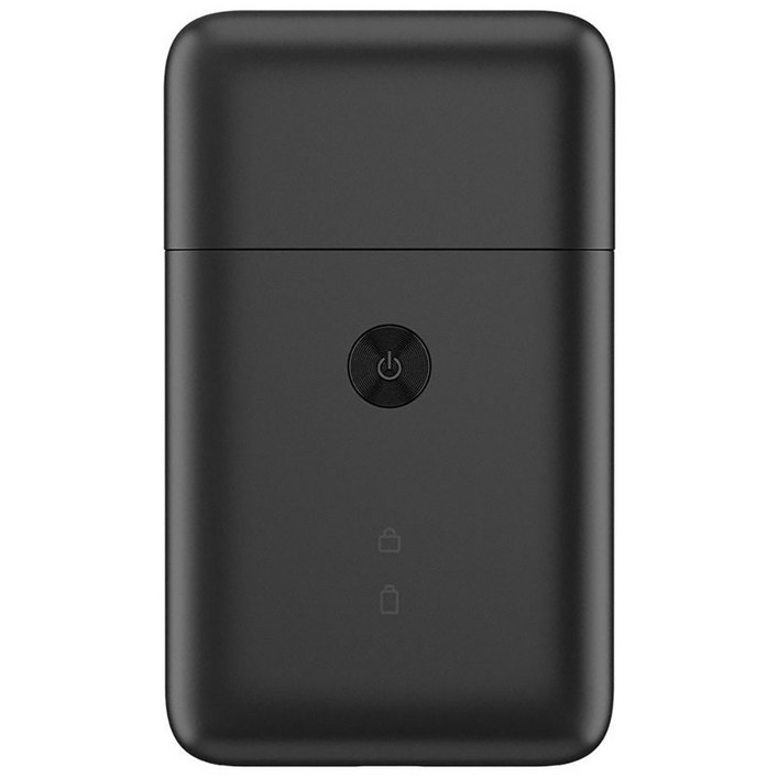 [블루파인] 샤오미 미지아 전기면도기 초슬림 USB-C 여행용 2세대