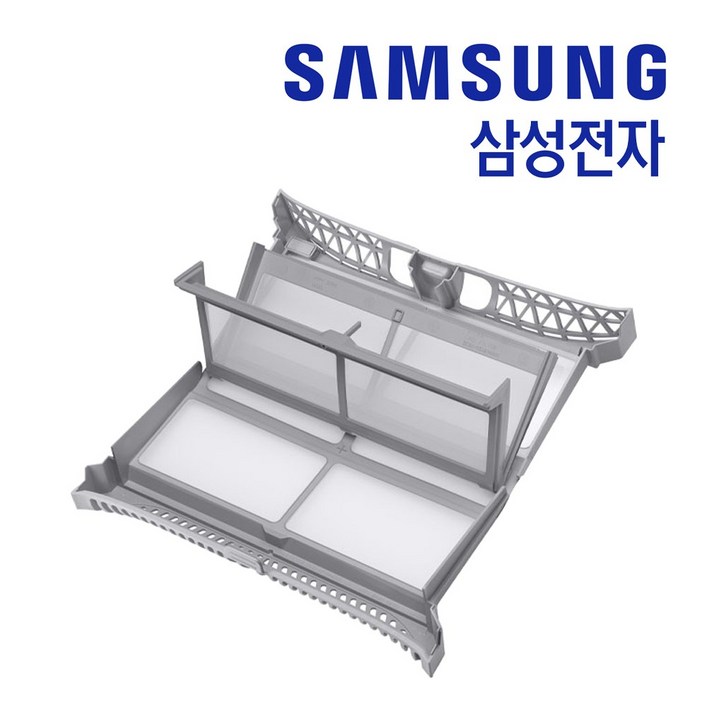 삼성 정품 그랑데 9kg 건조기 필터 세트 DV90M6200QV DV90M6200IW DV90M6200MW DV90R6200KW