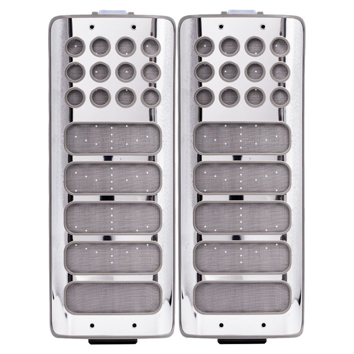 호환 LG 세탁기 T18MT 고품질 거름망 필터 2개 세탁기 호환품 고산상회