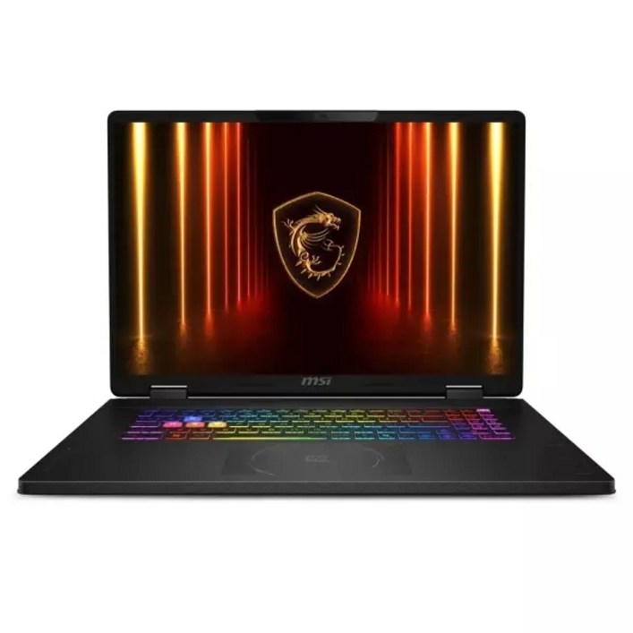MSI 2025 크로스헤어 A17 HX 라이젠7 라이젠 8000 시리즈 지포스 RTX 5060