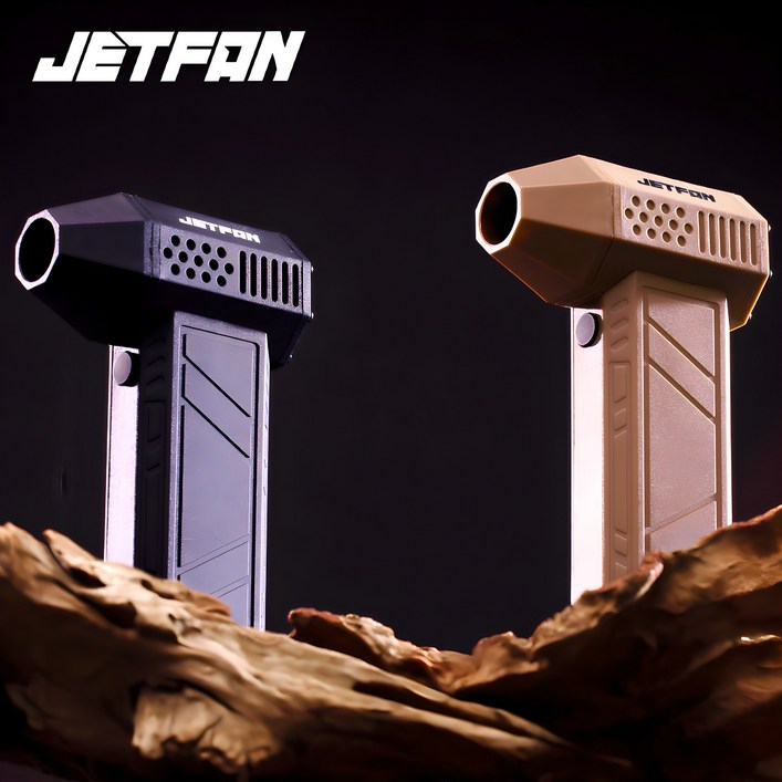 제트팬 코리아 Jetfan Mini X1, Jetfan Mini X1, Jet Black 제트팬 코리아 Jetfan Mini X1, Jetfan Mini X1, Jet Black