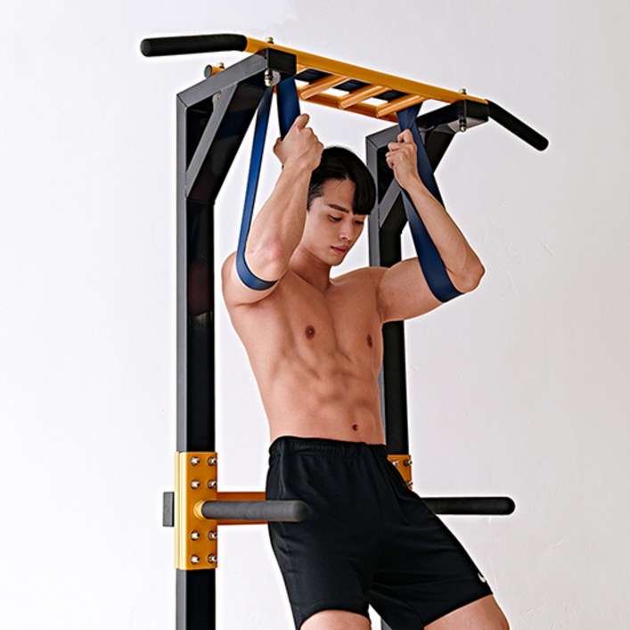 멜킨스포츠 마스터킹 치닝디핑 실내 철봉 기구 가정용 턱걸이 운동 딥스 풀업 바 홈짐 홈트레이닝 멜킨스포츠 마스터킹 치닝디핑 실내 철봉 기구 가정용 턱걸이 운동 딥스 풀업 바 홈짐 홈트레이닝