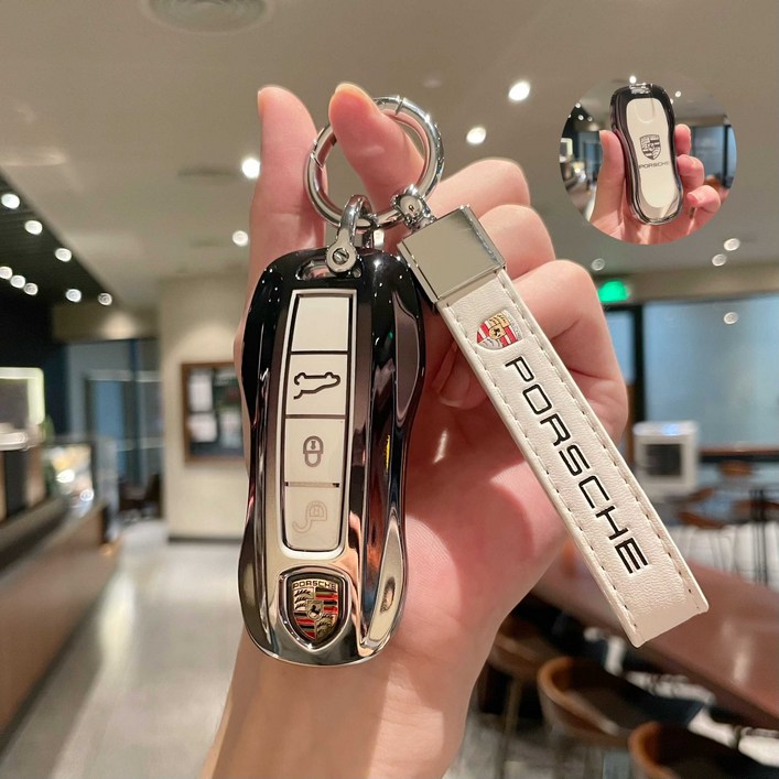 파나메라 카이엔 마칸 911타이칸 718 포르쉐키케이스