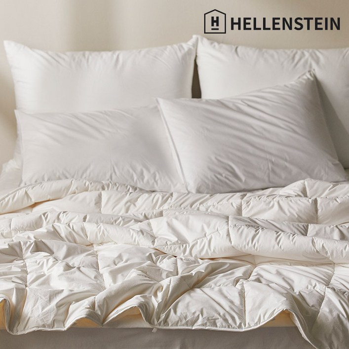 헬렌스타인 헬렌스타인 퓨어 뉴질랜드 양모이불 K