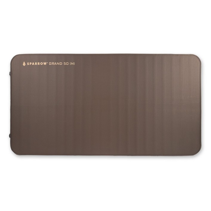 스패로우 그랜드50 미듐매트 자충매트