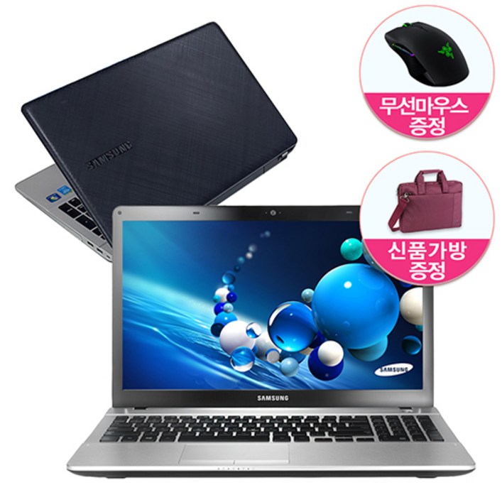 삼성노트북 NT371B5J 사무용노트북, NT371B5JIntel HD Graphic, WIN10 Pro, 16GB, 500GB, 코어i5, 블렉