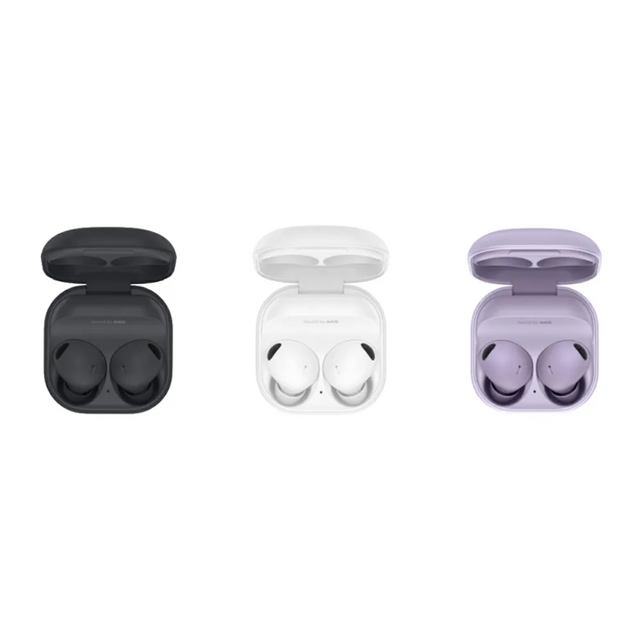 버즈 2프로 중고 그라파이트,.화이트,퍼플