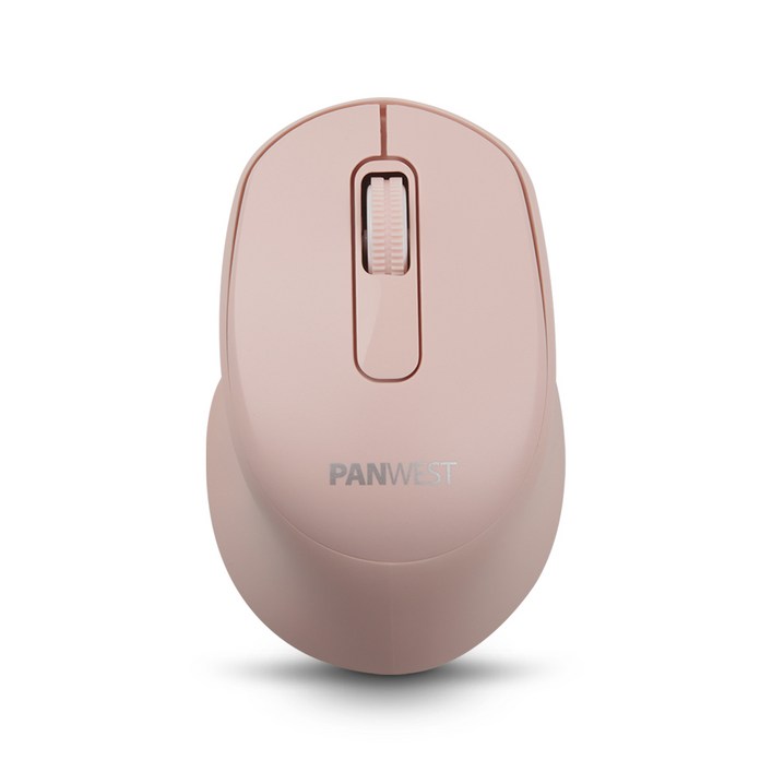 PANWEST PANWESTPW815 무선 마우스, PANWESTPW815, 라이트핑크 PANWEST PANWESTPW815 무선 마우스, PANWESTPW815, 라이트핑크