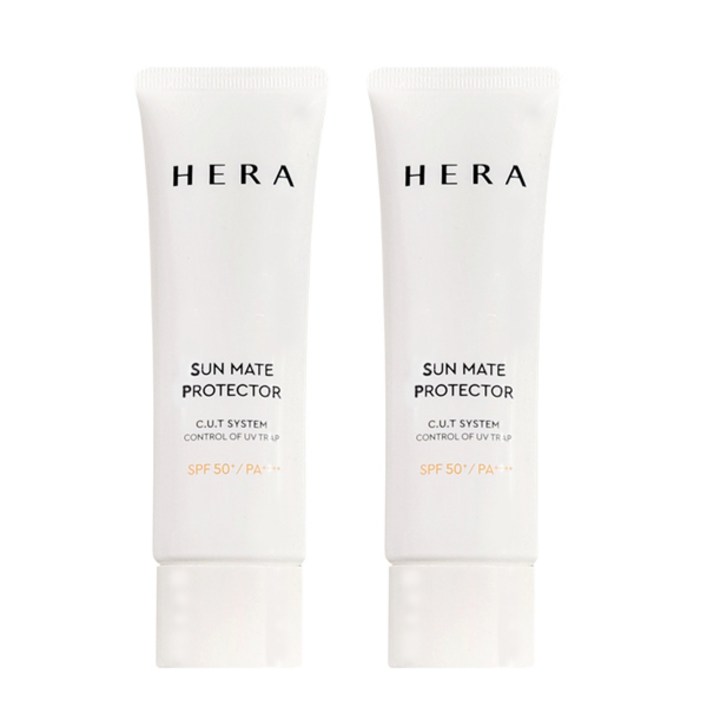 헤라 선메이트 프로텍터 50ml x 2, 50ml, 2개