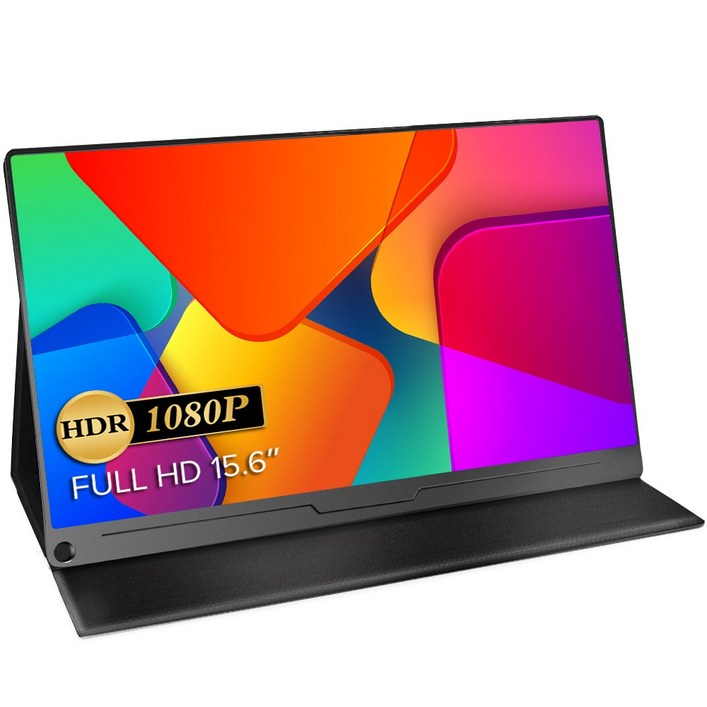 에비크 FHD 15인치 초슬림 DEX 포터블 HDR 휴대용 모니터 에비크 FHD 15인치 초슬림 DEX 포터블 HDR 휴대용 모니터