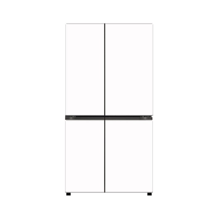 LG전자 DIOS 오브제 컬렉션 S634MHH30Q 냉장고