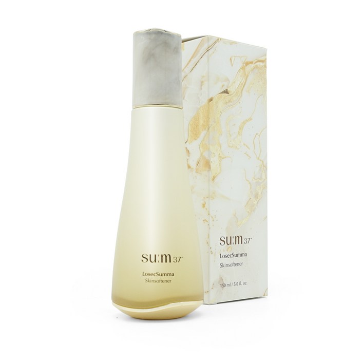 숨 37도 로시크숨마 스킨소프너 150ml24년