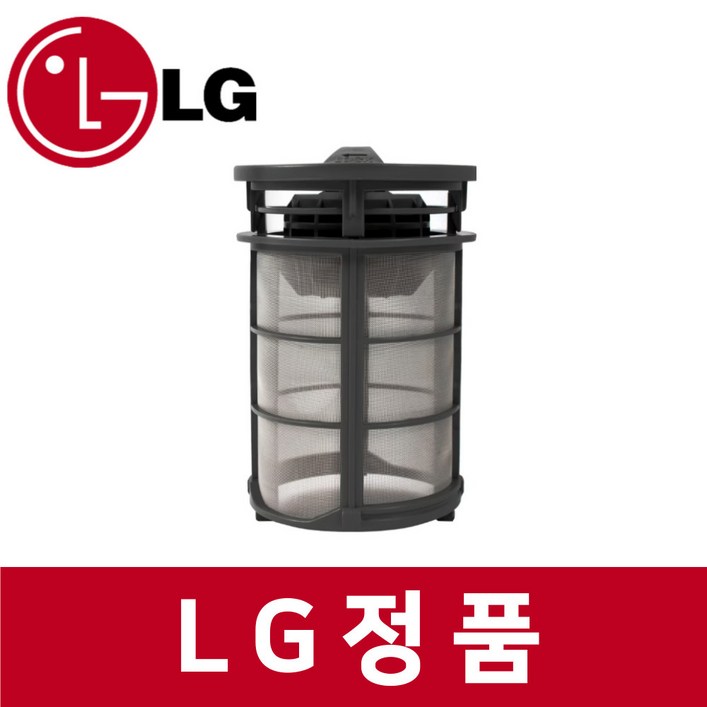 LG 엘지 정품 DFB22WA 식기세척기 거름 필터 kt63702