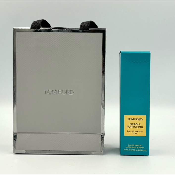 백화점 정품 톰포드 네롤리 포르토피노 오 드 퍼퓸 10ML EDP 백화점 정품 국내배송 빠른배송 선물포장 쇼핑백
