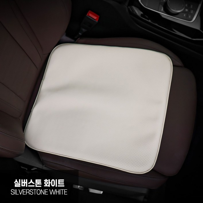 나파 가죽 자동차 방석 BASF 메모리폼 BMW 벤츠 볼보 제네시스 차량용