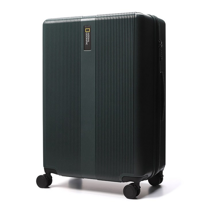 내셔널지오그래픽 아테네 폴리카보네이트 여행용 캐리어 24인치 여행용가방