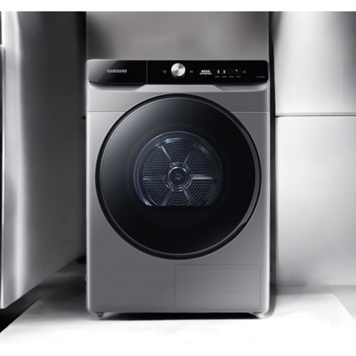 삼성 그랑데 건조기 AI 17kg 이녹스 DV17T8740BP 기사님 친절설치 폐가전 무상수거 제조사정품 (로켓)