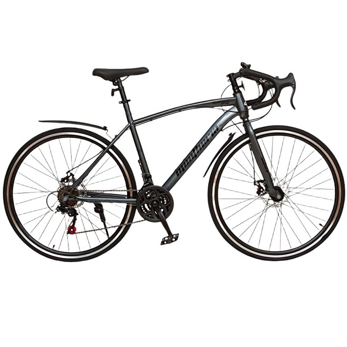 Montheria 로드자전거 21단 700C 90조립 로드바이크 C39520