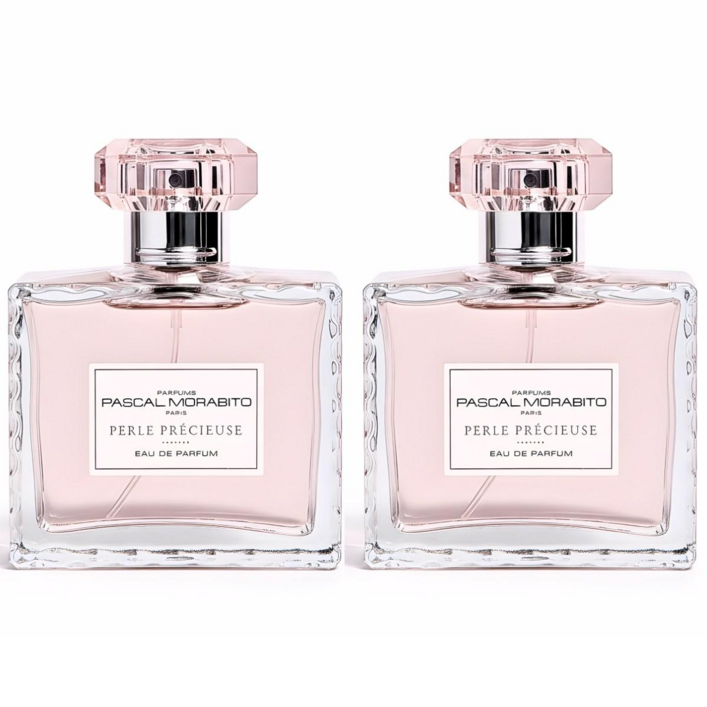 파스칼모라비토 펠리프리시우스 오드퍼퓸 100ml 2개 세트, 2개