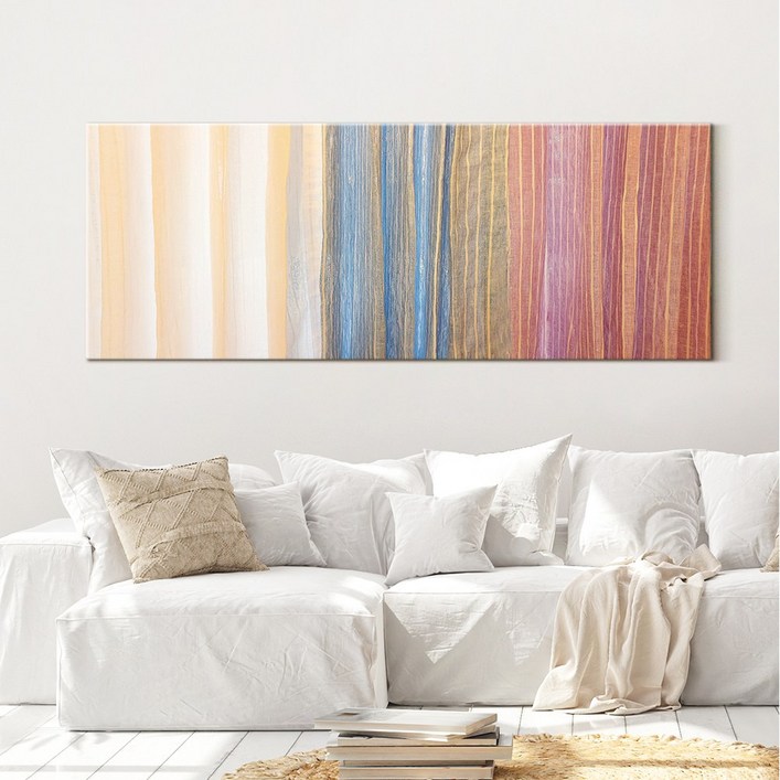 인메이블 대형 추상화 액자 43종 와이드 캔버스 그림 거실 미니멀 모던 명화 회의실 호텔 카페 인테리어 감성 소품