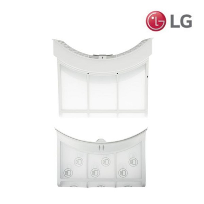 LG정품 트롬 대용량 건조기 내부필터 RH19VTAN RH19VTLN RH19VTSN