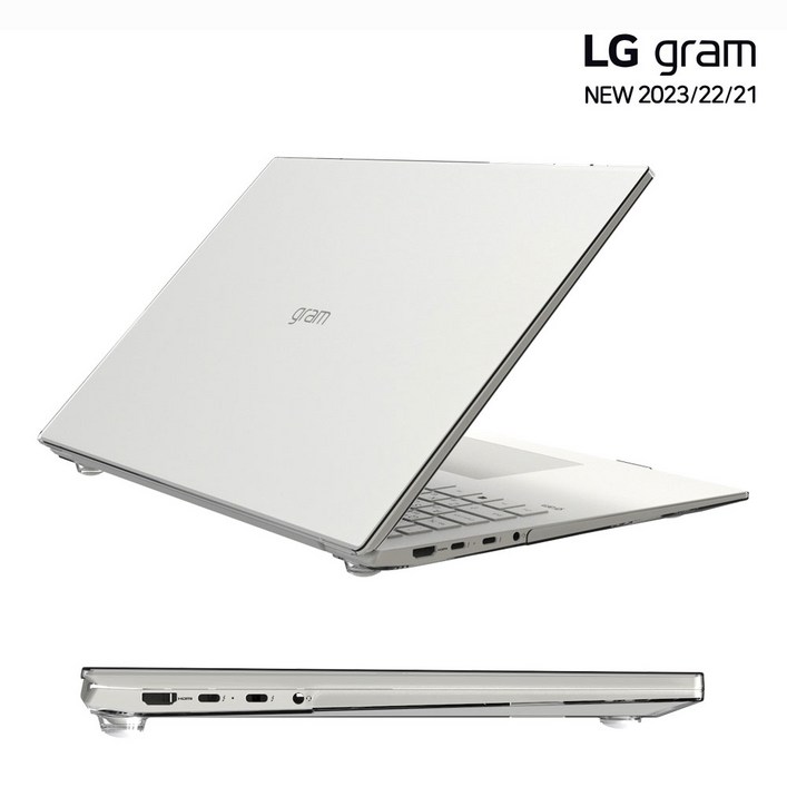 LG 그램 2022 노트북 하드케이스 16인치 16ZD90Q 16Z90Q