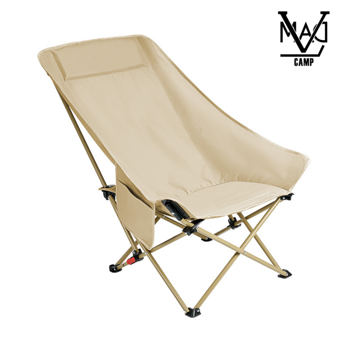 1+1 매드캠프 각도조절 접이식 경량 대형 의자 캠핑 의자
