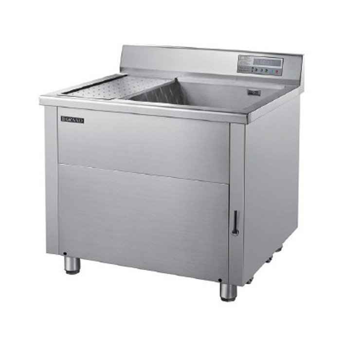 그랜드 우성 WSD1000 업소용 초음파 식기 세척기 140L