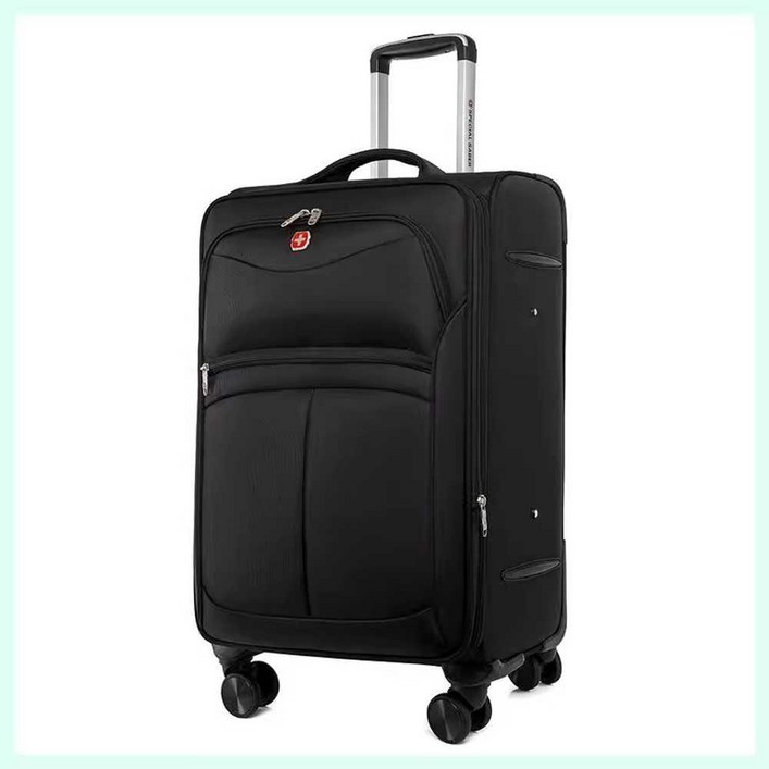 소프트 캐리어 여행용 천 경량 천캐리어 여행 기내형