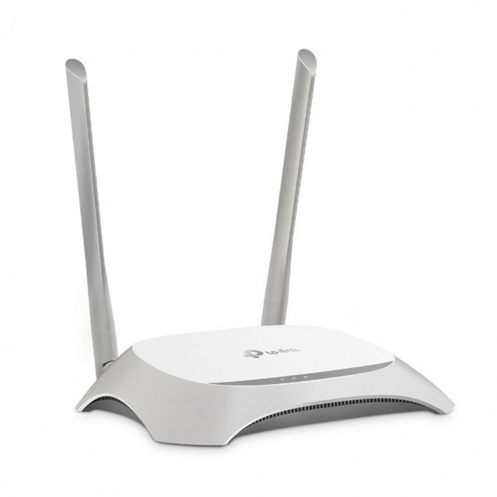 티피링크 TPLINK 300Mbps TLWR840N 유무선 와이파이 인터넷 공유기, 상세페이지 참조, 1개