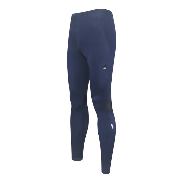 국산 도베르만 자전거하의 9부 긴바지 스판팬츠 네이비 남성 여성