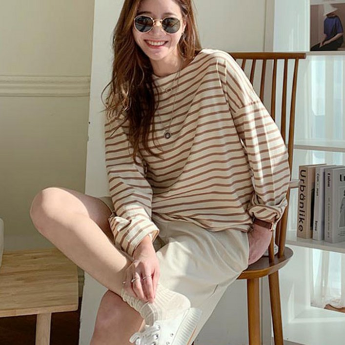 난닝구즈데사 스트라이프티