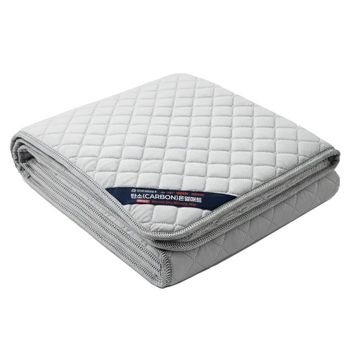 정품한일의료기 달꿈 탄소매트 전자파안심 전기 장판 카본 매트 캠핑 온열 전기요 루니스 LUNIS, 프리미엄극세사