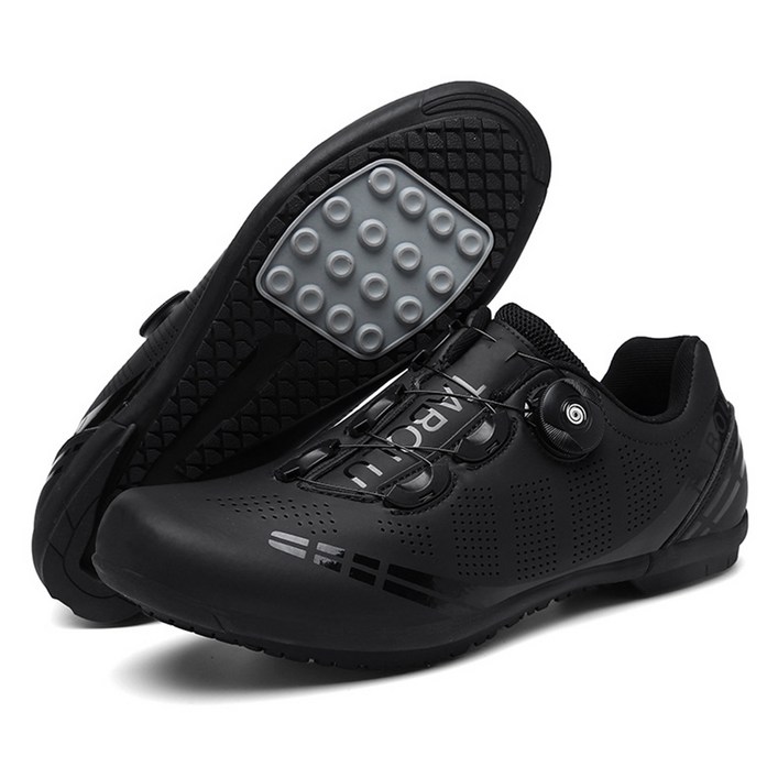 에밋 로드 사이클슈즈, 블랙, 250