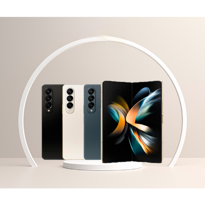 갤럭시 Z폴드4 256GB SMF936 공기계 S급 리퍼