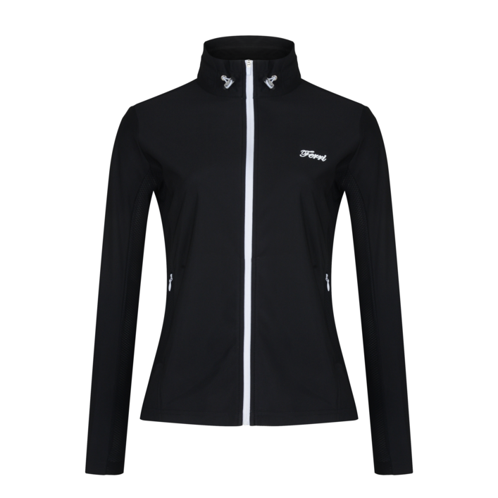 조르지오페리 골프 여성 바람막이 자켓한 사이즈 업 꼭 추천