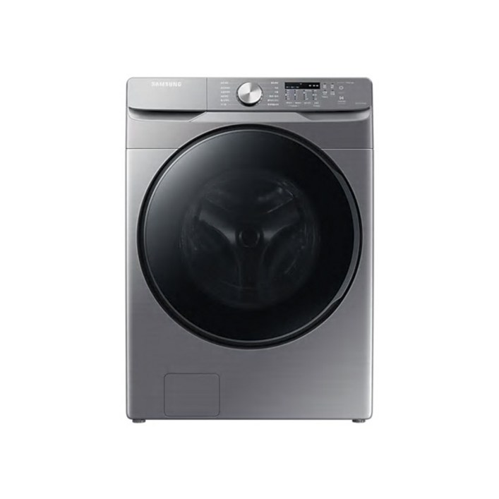 [삼성전자] 그랑데 세탁기 WF24T8000KP (24 kg) 이녹스 - 쇼핑앤샵
