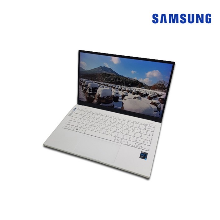 삼성 갤럭시북 이온2 NT930XDA-KC58W 2021 i5 11TH 최신형 고사양 노트북