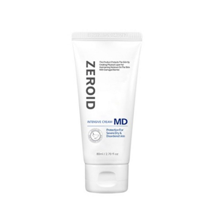 [제로이드] 인텐시브 크림 엠디 MD 80ml [무료배송]