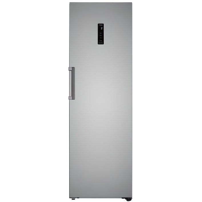 10 환급가전 LG전자 컨버터블 384L 1도어 냉장고 방문설치