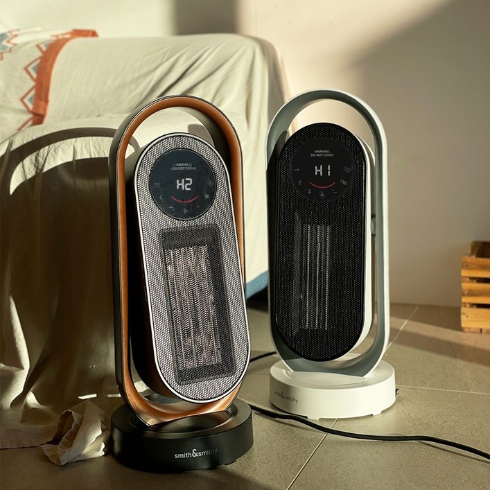 시즌앤홈 가정용 온풍기 사무실 화장실