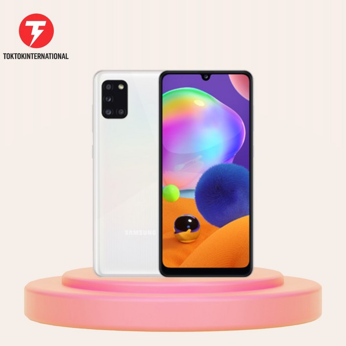 삼성 갤럭시A31 공기계 중고 3사공용 A315