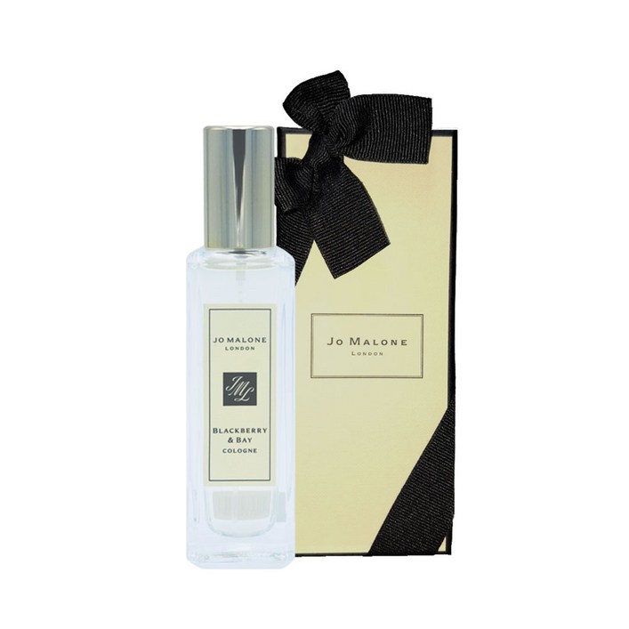 조 말론 블랙베리 앤 베이 코롱 30ml Jomalone 쇼핑백 증정