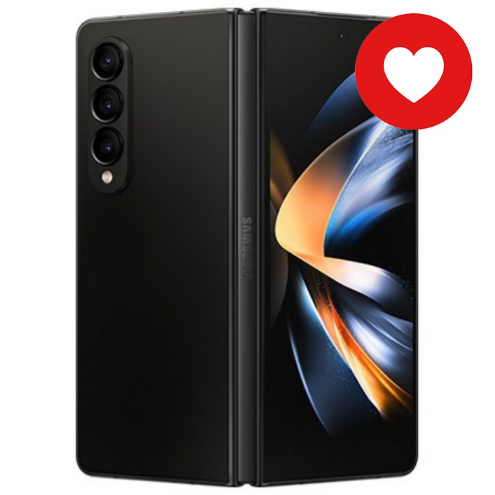 갤럭시 Z폴드4 새상품 256GB, SM-F936N(삼성전자)