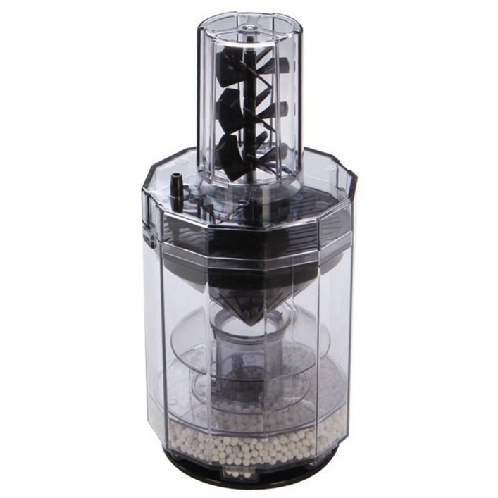 NWT 피쉬렛 단지 여과기 파워 리프트 세트