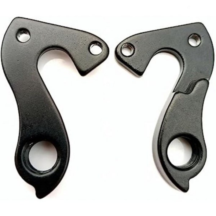 MEXWLOP 자전거 리어 디레일러 행거 1개, PINARELLO, Dogma F8 F10 F12 Norco Stevens Author Definitive Gitane Haibik